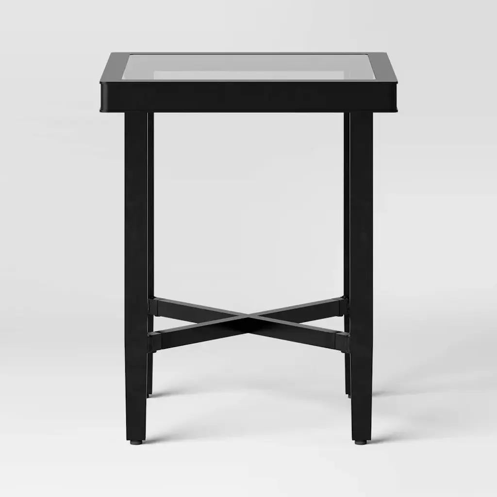 3pc searburg aluminum outdoor patio conversación