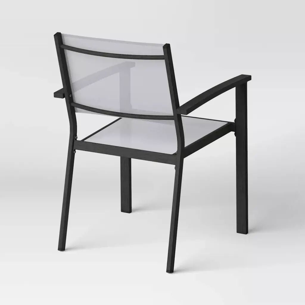 2pc ryegate dining chairs
