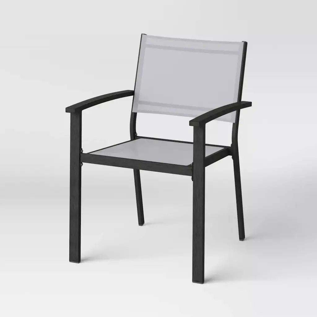 2pc ryegate dining chairs
