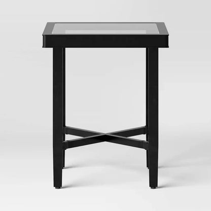 3pc searburg aluminum outdoor patio conversación