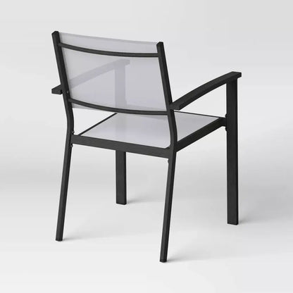 2pc ryegate dining chairs